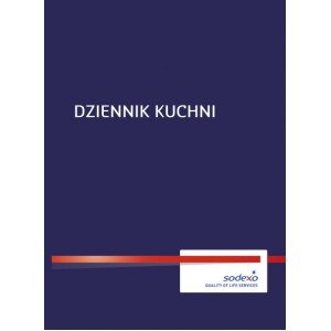 BHP-Dziennik kuchni