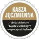 Naklejka kasza jęczmienna