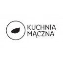 Naklejki na roll-up "Kuchnia mączna"