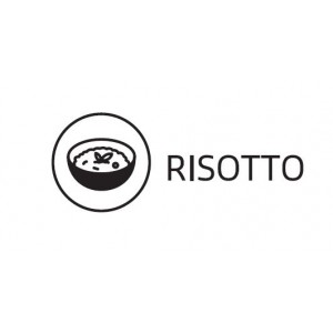 Naklejki roll-up "Risotto"