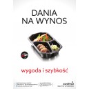 Plakat A4 Dania na wynos