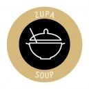 Naklejki "Zupa/Soup" eat