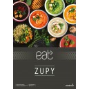 Plakat A1 "Zupy" eat