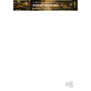 Naddruk Show Cooking