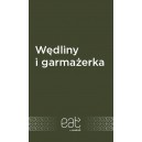 Naklejka wędliny i garmażerka